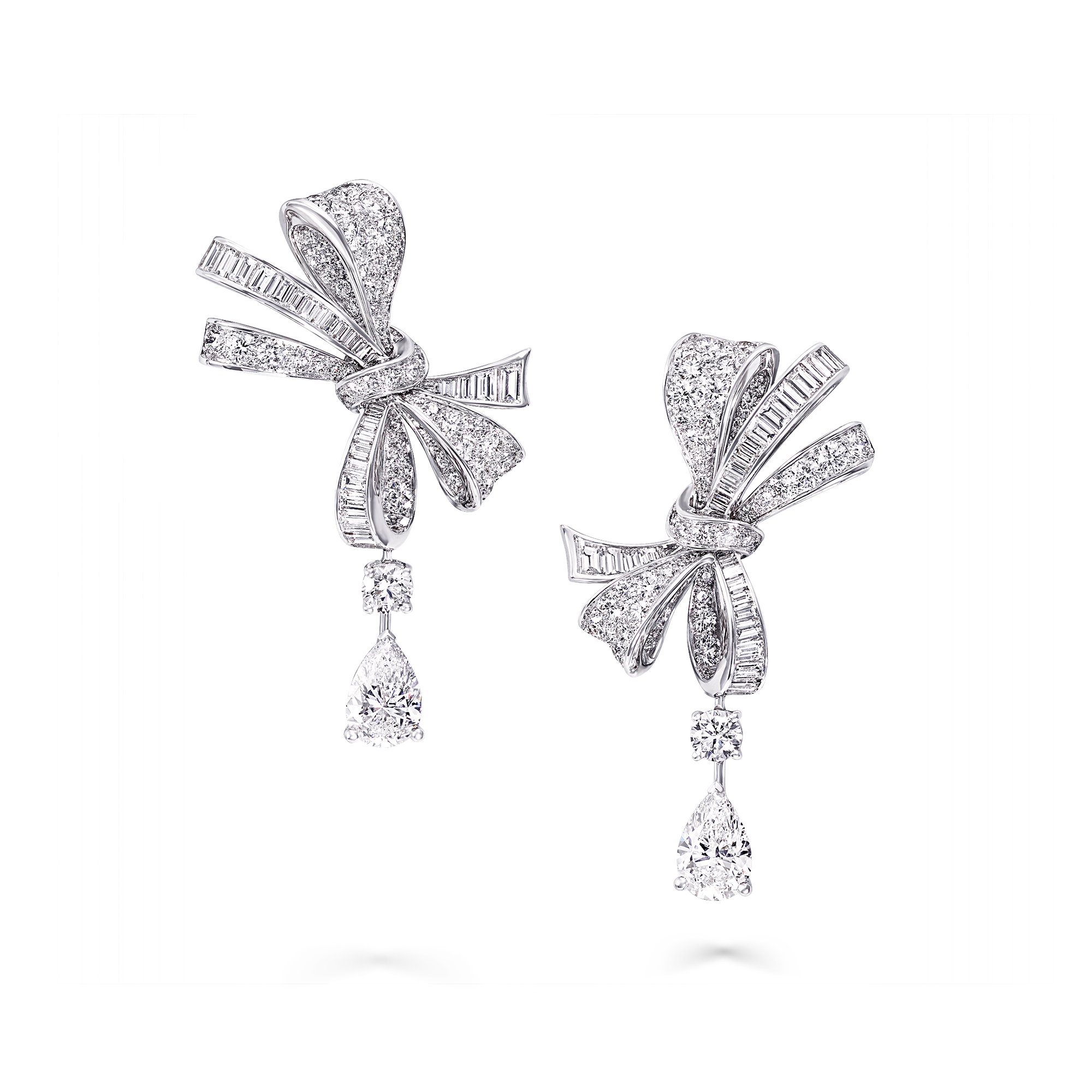 Christmas Jewellery Gift | Graff